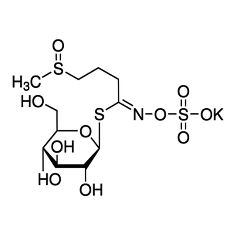 Merck GLUCOIBERIN POTASSIUM SALT