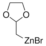 Merck (1,3-Dioxolan-2-ylmethyl)zinc bromide