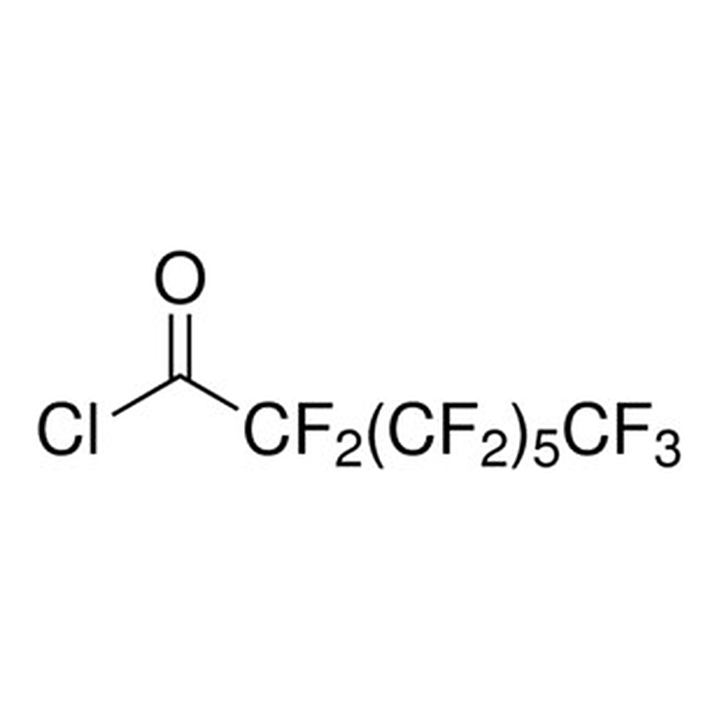 Merck PENTADECAFLUOROOCTANOYL CHLORIDE, 97%