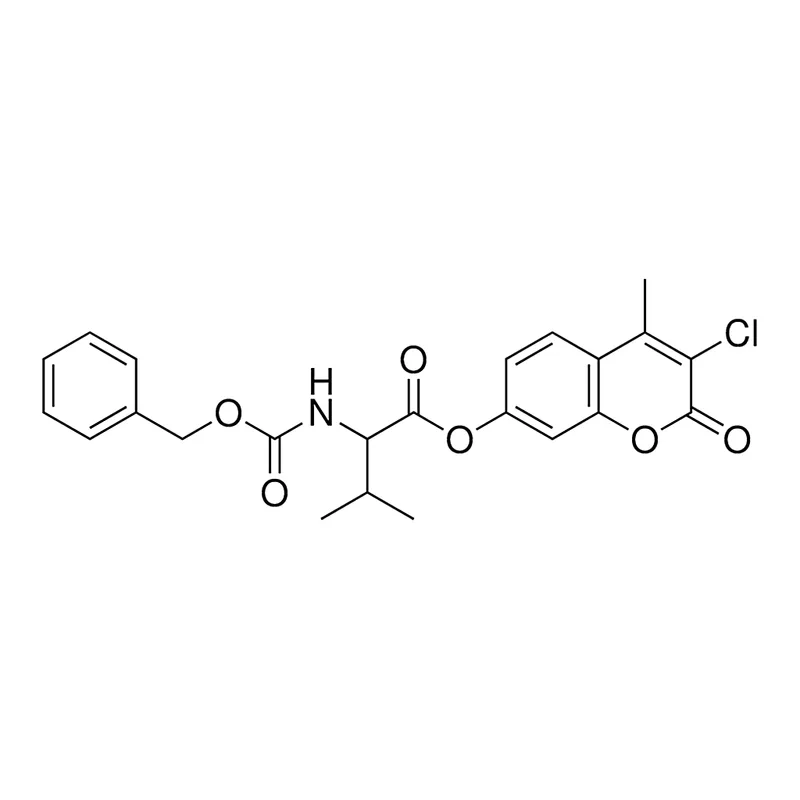 Merck 2-BENZYLOXYCARBONYLAMINO-3-ME- - 5 MG&