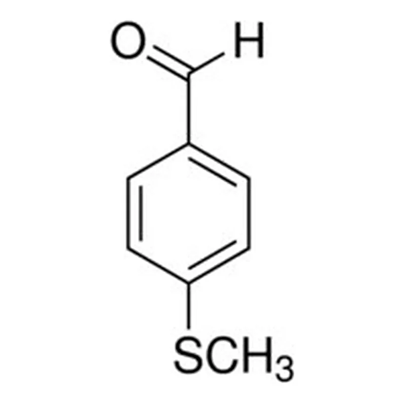 Merck 4-(METHYLTHIO)BENZALDEHYDE, 95%