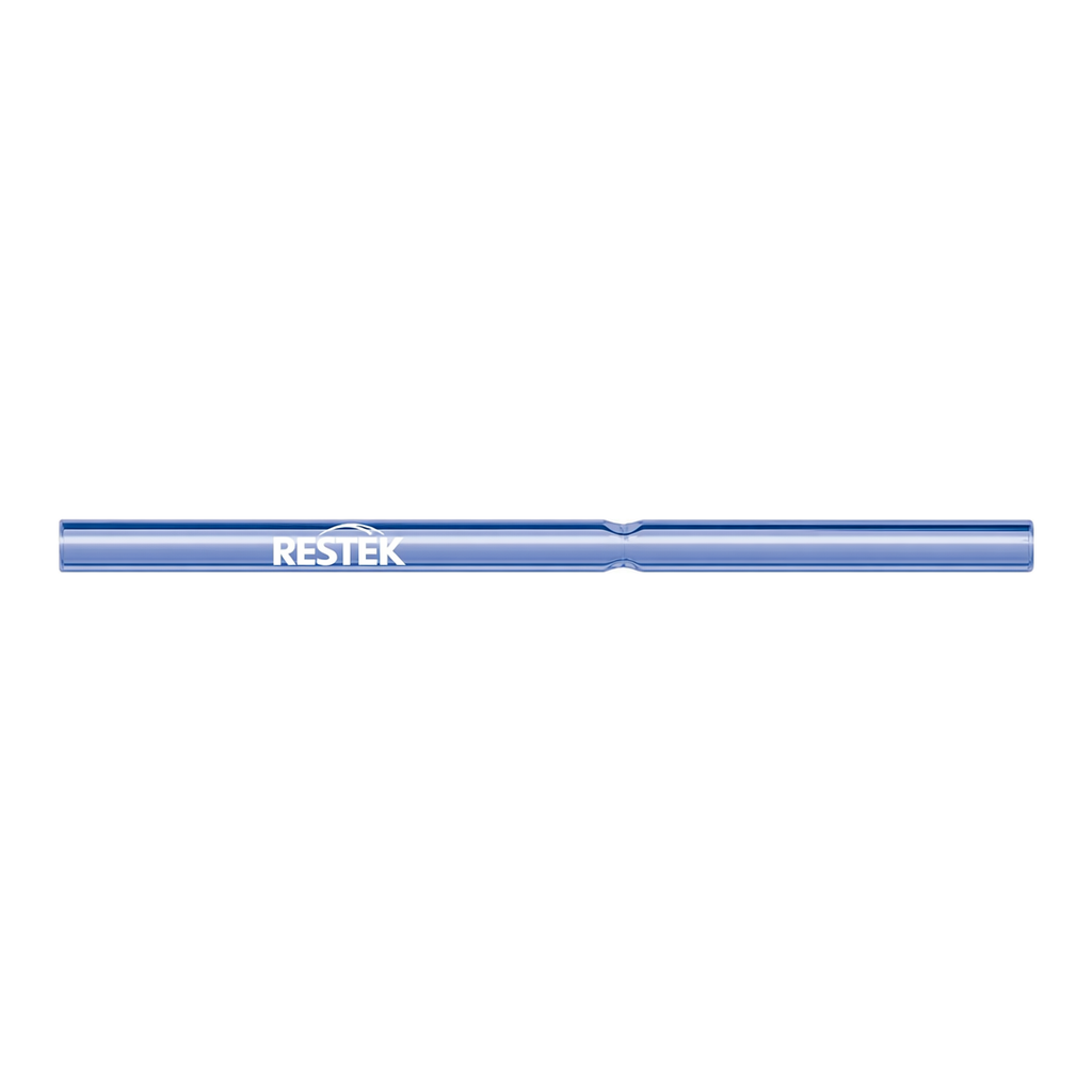 Restek Topaz Liner, Split, 3.5mm x 5.0 x 95 for Shimadzu GCs 5-pk