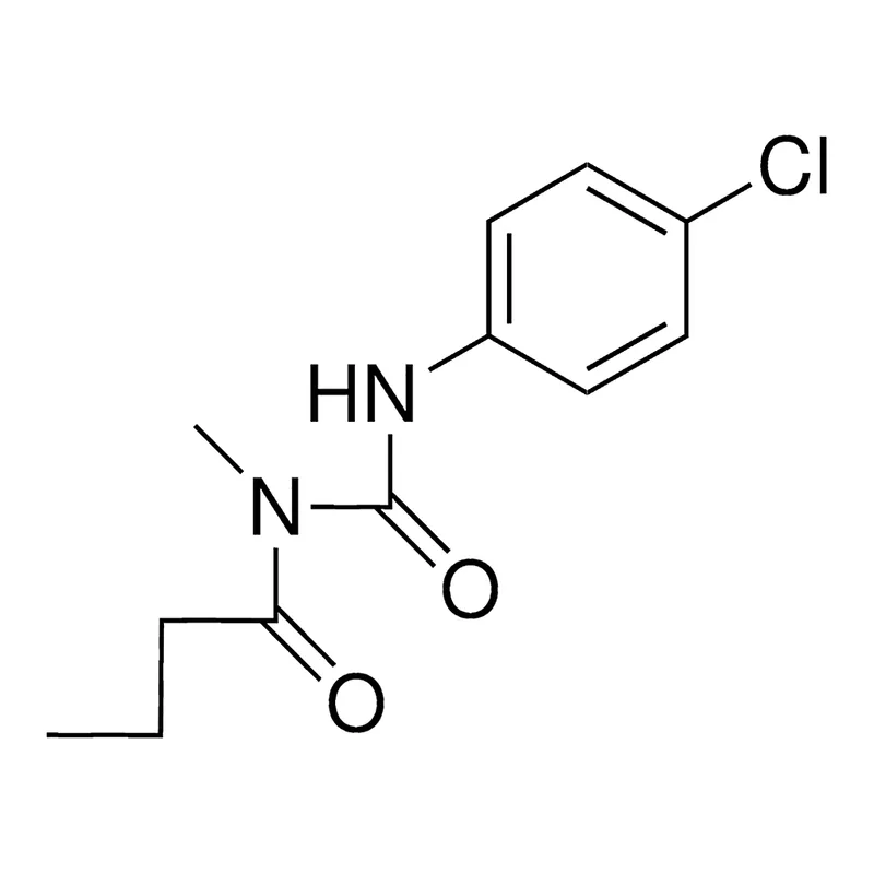 Merck 1-BUTYRYL-3-(4-CHLOROPHENYL)-1 - 50 MG&