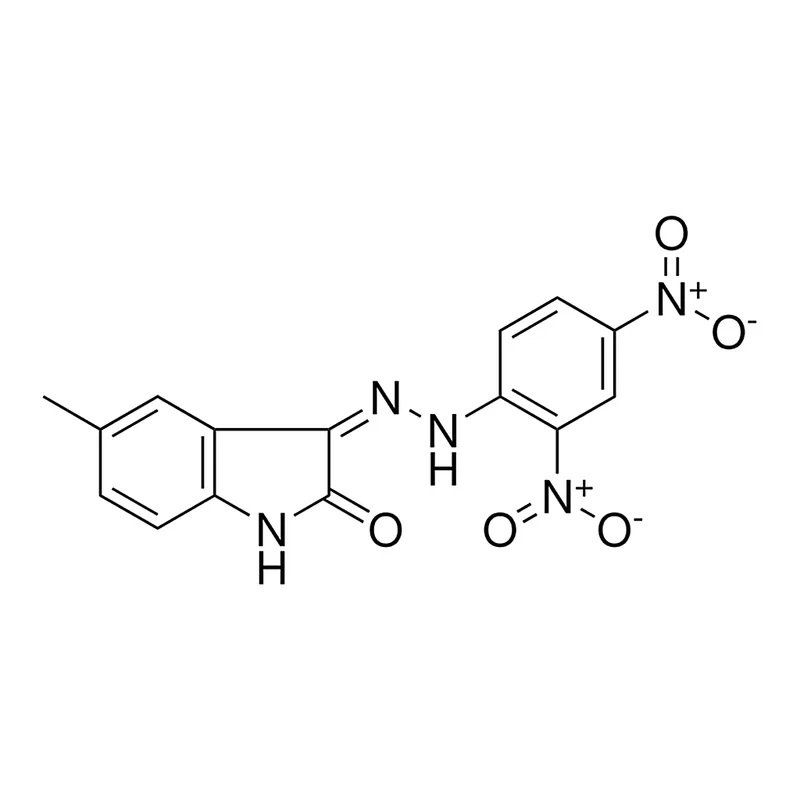 Merck 3-((2,4-DINITRO-PHENYL)-HYDRAZ - 10 MG &