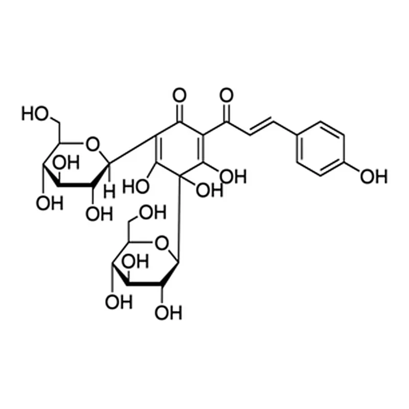 Merck HYDROXYSAFFLOR YELLOW A