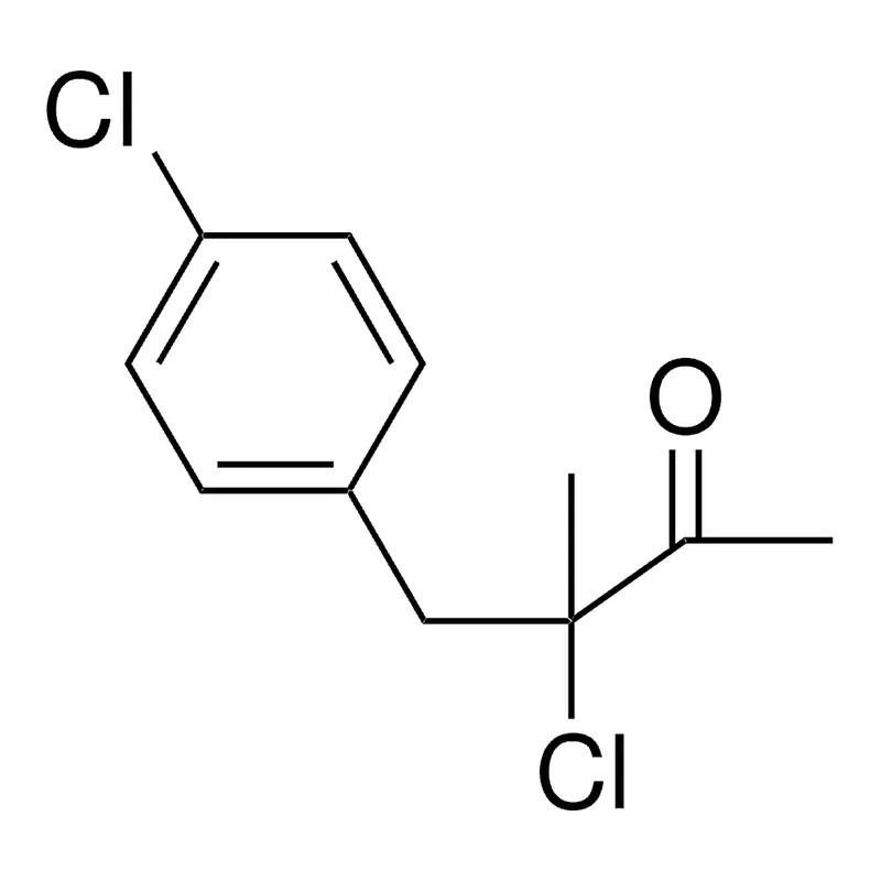 Merck 3-CHLORO-4-(4-CHLOROPHENYL)-3-M-