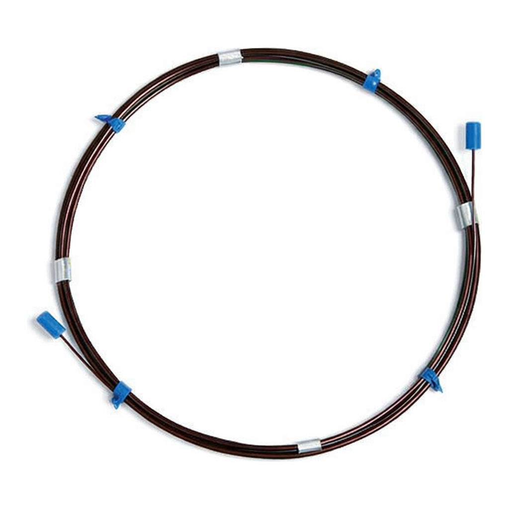 Restek MXT Guard Column, MXT-Hydroguard 30m, 0.53mm ID