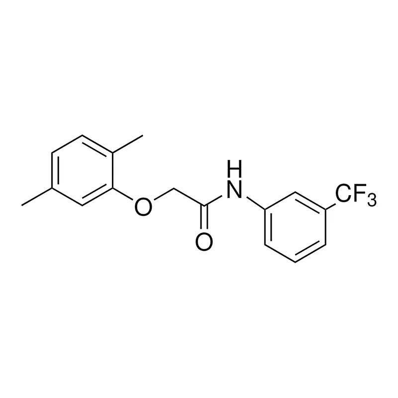 Merck 2-(2,5-DIMETHYLPHENOXY)-N-(3-(T-