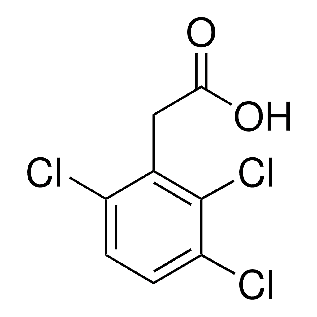 Merck 2,3,6-TRICHLOROPHENYLACETIC ACI