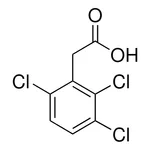 Merck 2,3,6-TRICHLOROPHENYLACETIC ACI