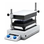 VELP MULTI-TX5 Digital Multi-tube Vortex