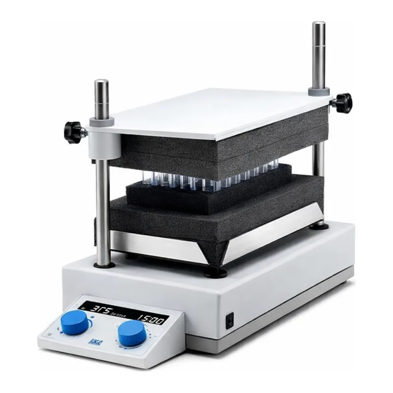 VELP MULTI-TX5 Digital Multi-tube Vortex