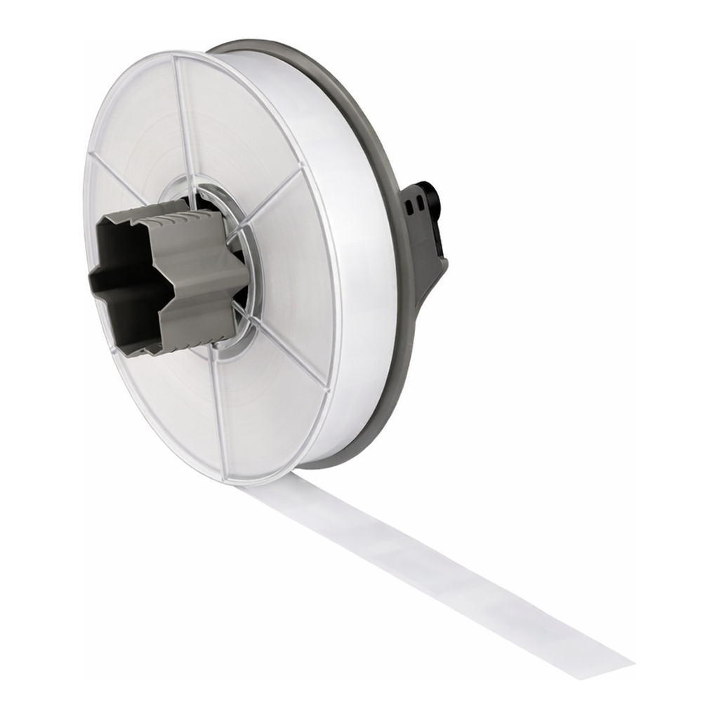 Brady QuickFlag Tapered Wire and Cable Flag Labels for A5500 Printer