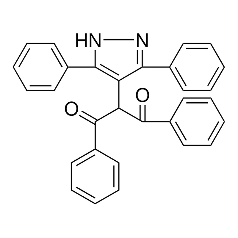 Merck 2-(3,5-DIPHENYL-1H-PYRAZOL-4-YL)-
