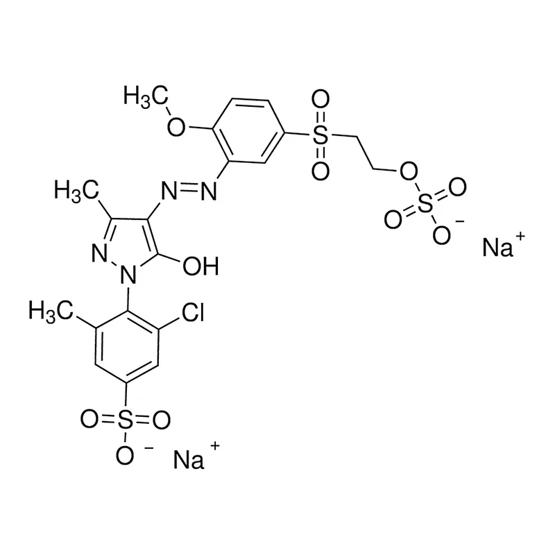 Merck PROCION YELLOW MX4R