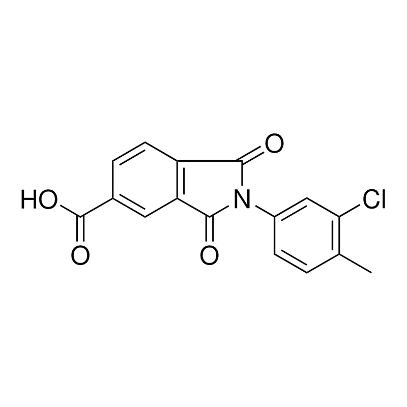 Merck 2-(3-CL-4-METHYL-PHENYL)-1,3-DIO-