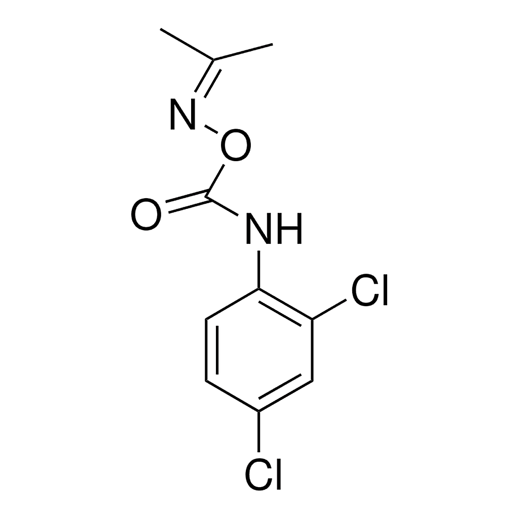 Merck O-(N-(2,4-DICHLOROPHENYL)CARBAM-