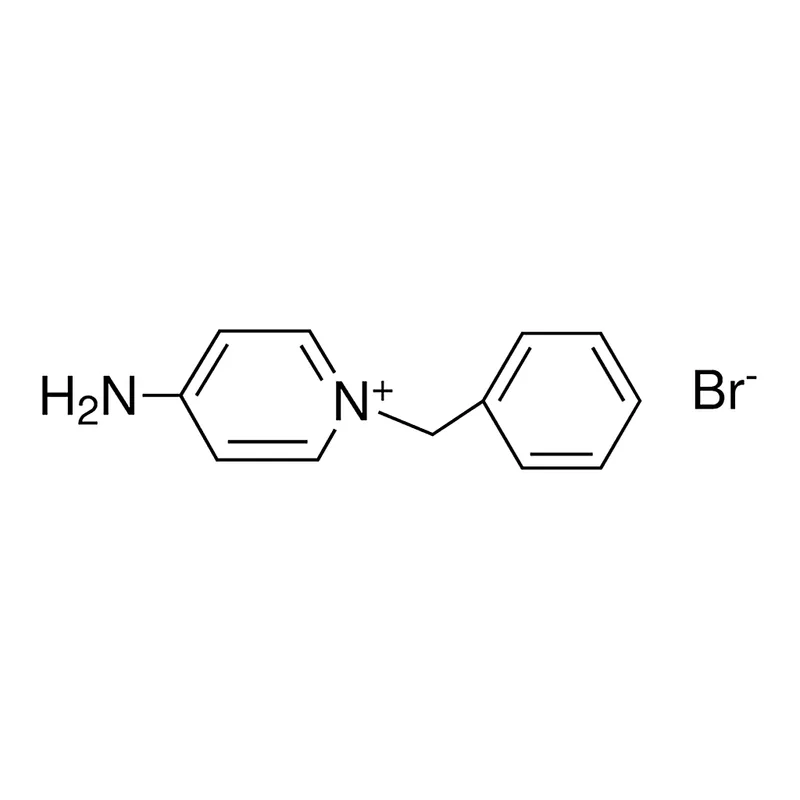 Merck 4-AMINO-1-BENZYLPYRIDINIUM BROMI-