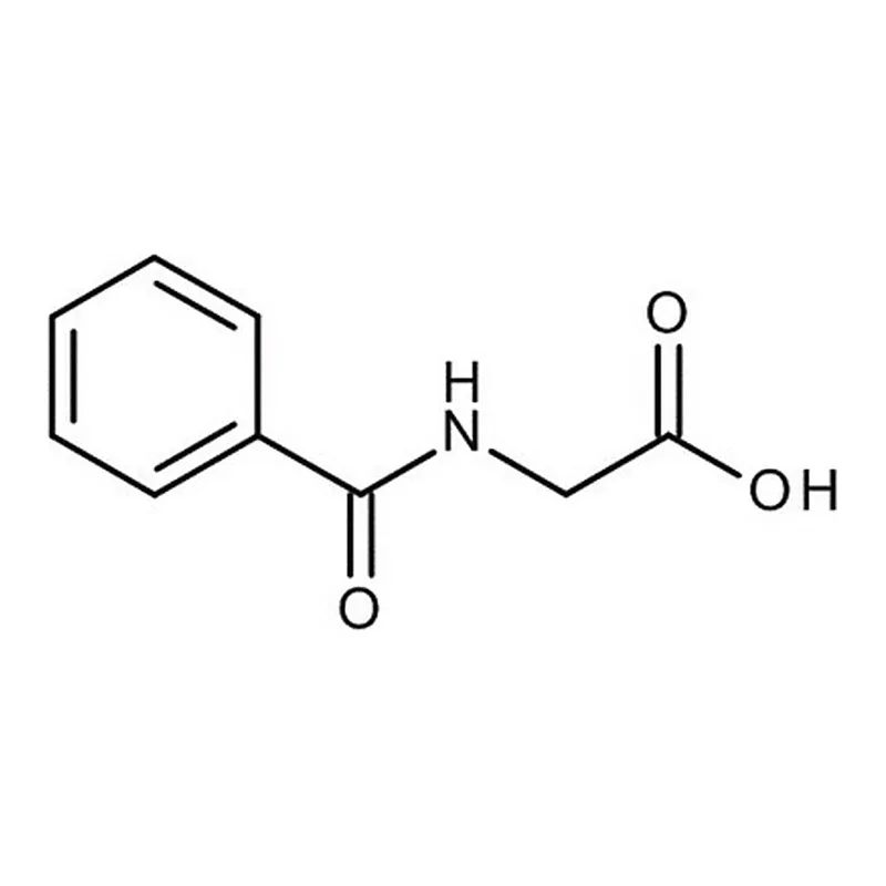 Merck HIPPURIC ACID FOR SYNTHESIS 500 G