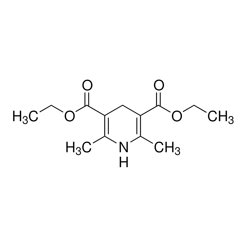 Merck Diethyl 1,4-dihydro-2,6-dimethyl-3,5-pyridinedicarboxylate