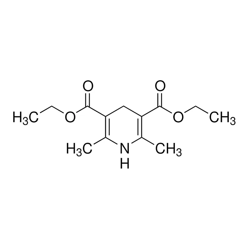 Merck Diethyl 1,4-dihydro-2,6-dimethyl-3,5-pyridinedicarboxylate