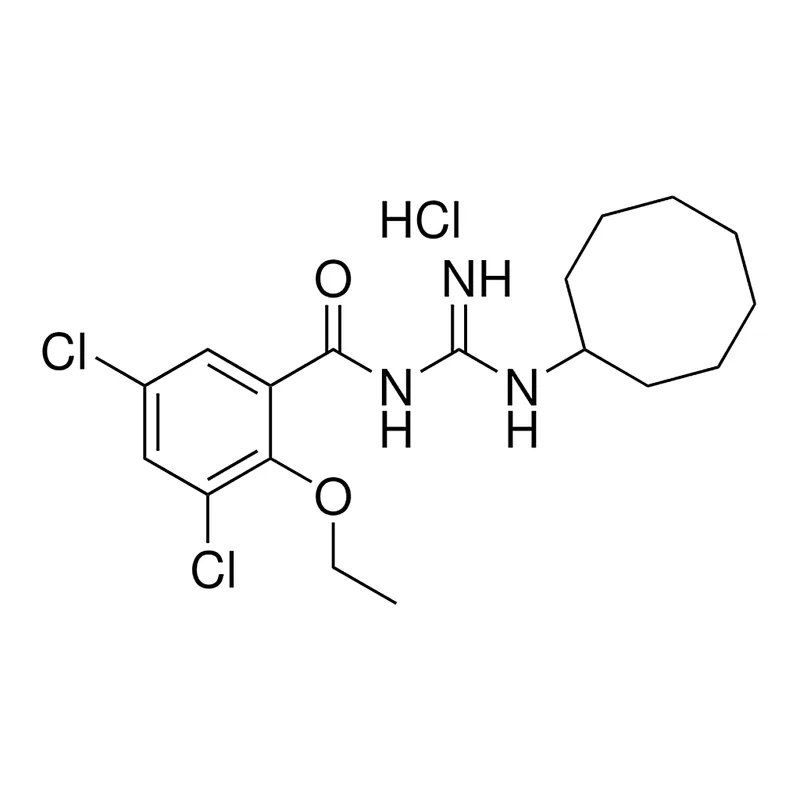 Merck N-CYCLOOCTYL-N'-(3,5-DICHLORO- - 25 MG&