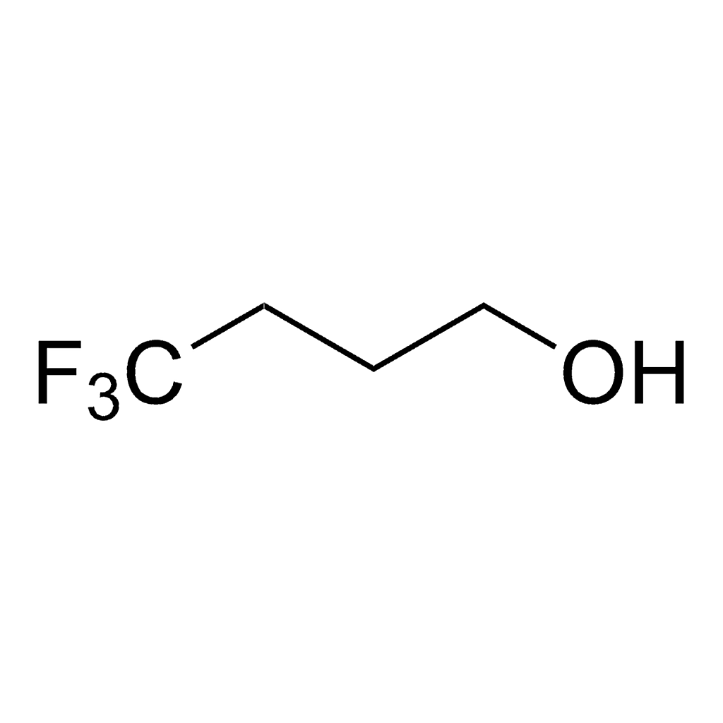 Merck 4,4,4-Trifluoro-1-butanol