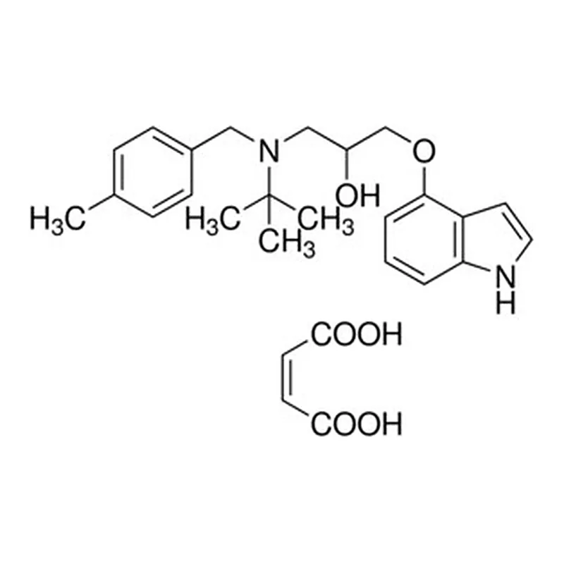 Merck SR-18292 MALEATE