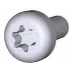 Waters Screw, Lamp Mounting, M4x10