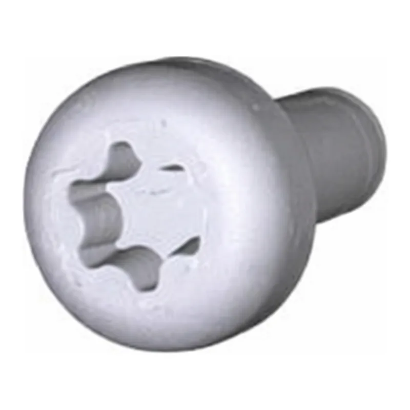 Waters Screw, Lamp Mounting, M4x10