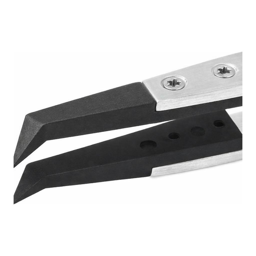 SIPEL 퀵 체인지 핀셋 1324/1424-AL Tweezer