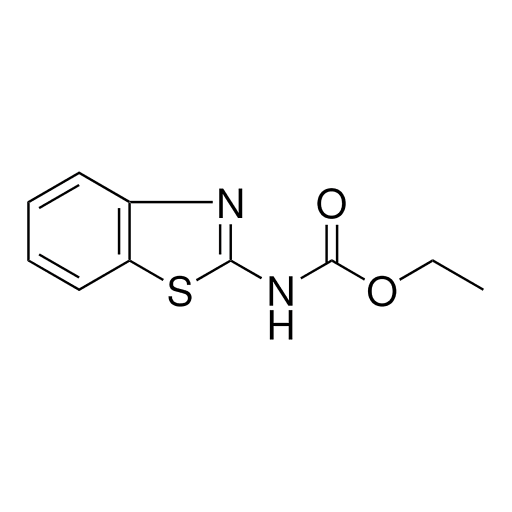 Merck BENZOTHIAZOL-2-YL-CARBAMIC ACI - 50 MG&