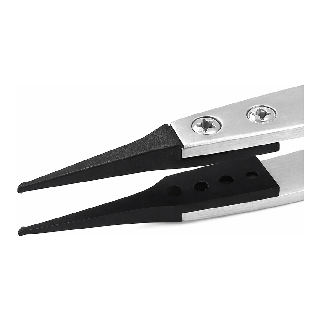SIPEL SMD 퀵 체인지 핀셋 1310A/1410A-SA Tweezer