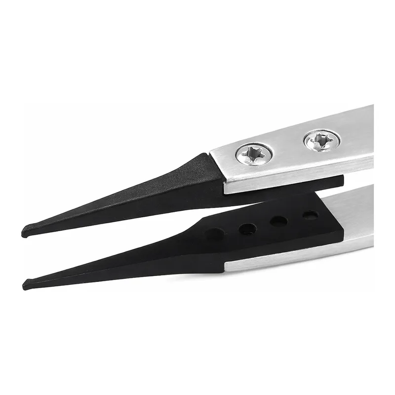 SIPEL SMD 퀵 체인지 핀셋 1310A/1410A-SA Tweezer