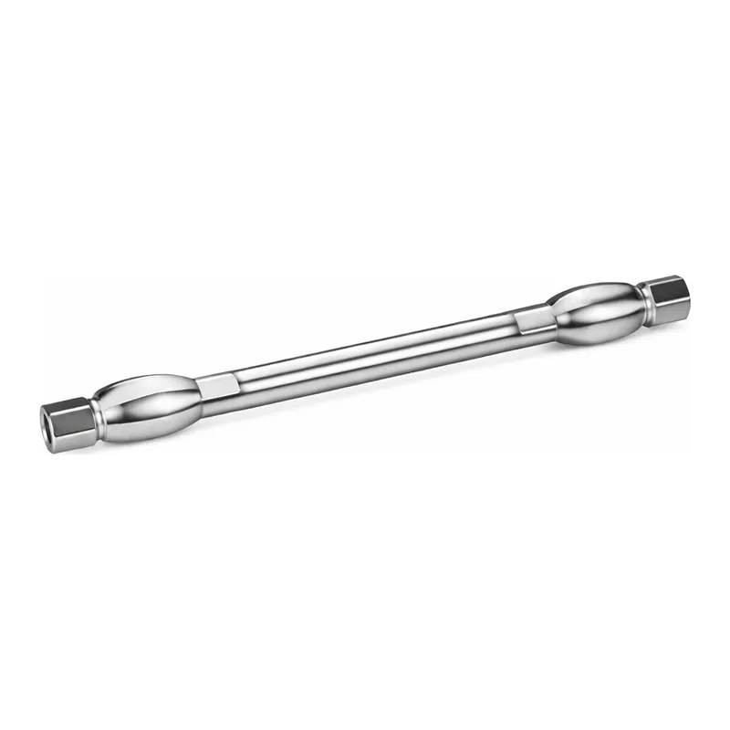 Waters XSelect CSH Phenyl-Hexyl Column, 130Å, 5 µm, 4.6 mm X 100 mm, 1/pk