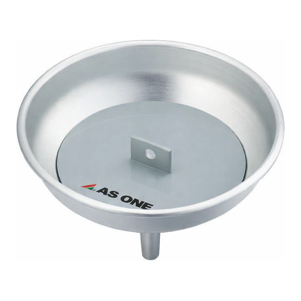 AS ONE Lid for Funnel, 깔때기용 뚜껑
