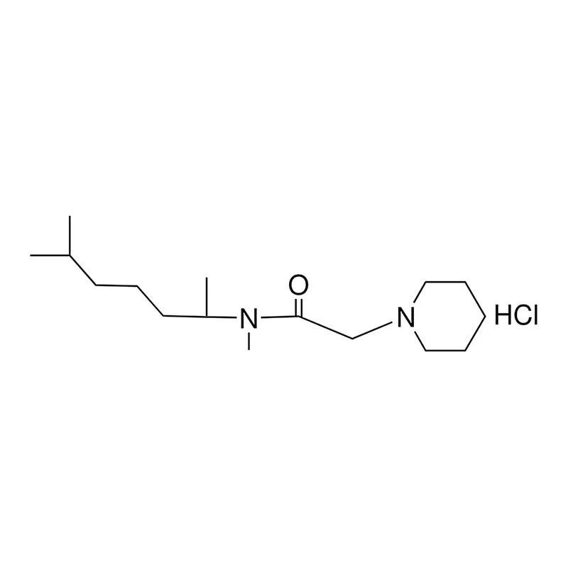 Merck N-(1,5-DIMETHYLHEXYL)-N-METHYL-1-P