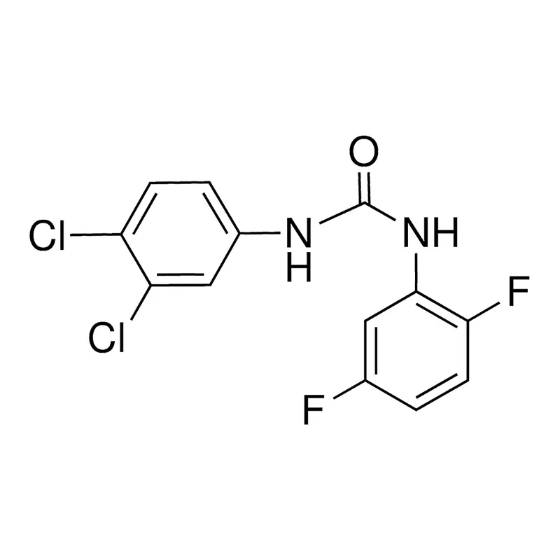 Merck 1-(3,4-DICHLOROPHENYL)-3-(2,5- - 50 MG&