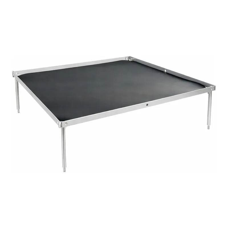 Merck Stacking platform with flat mat for BenchBlotter(TM) and BlotBoy(TM)