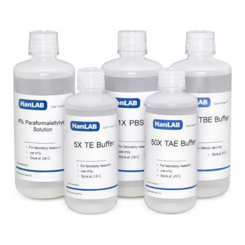 HanLAB Tricine buffer
