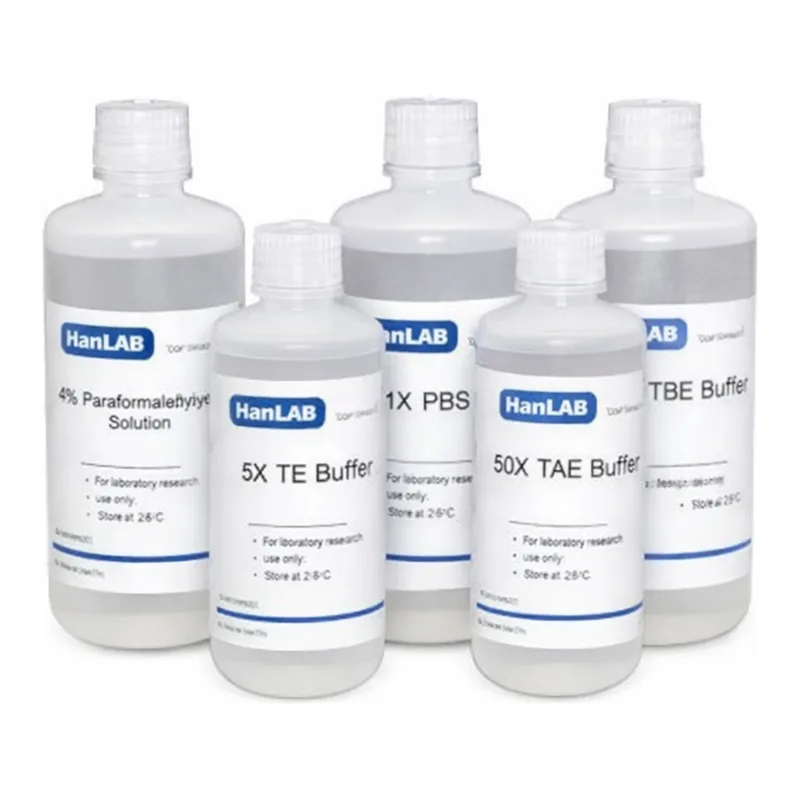HanLAB Tricine buffer