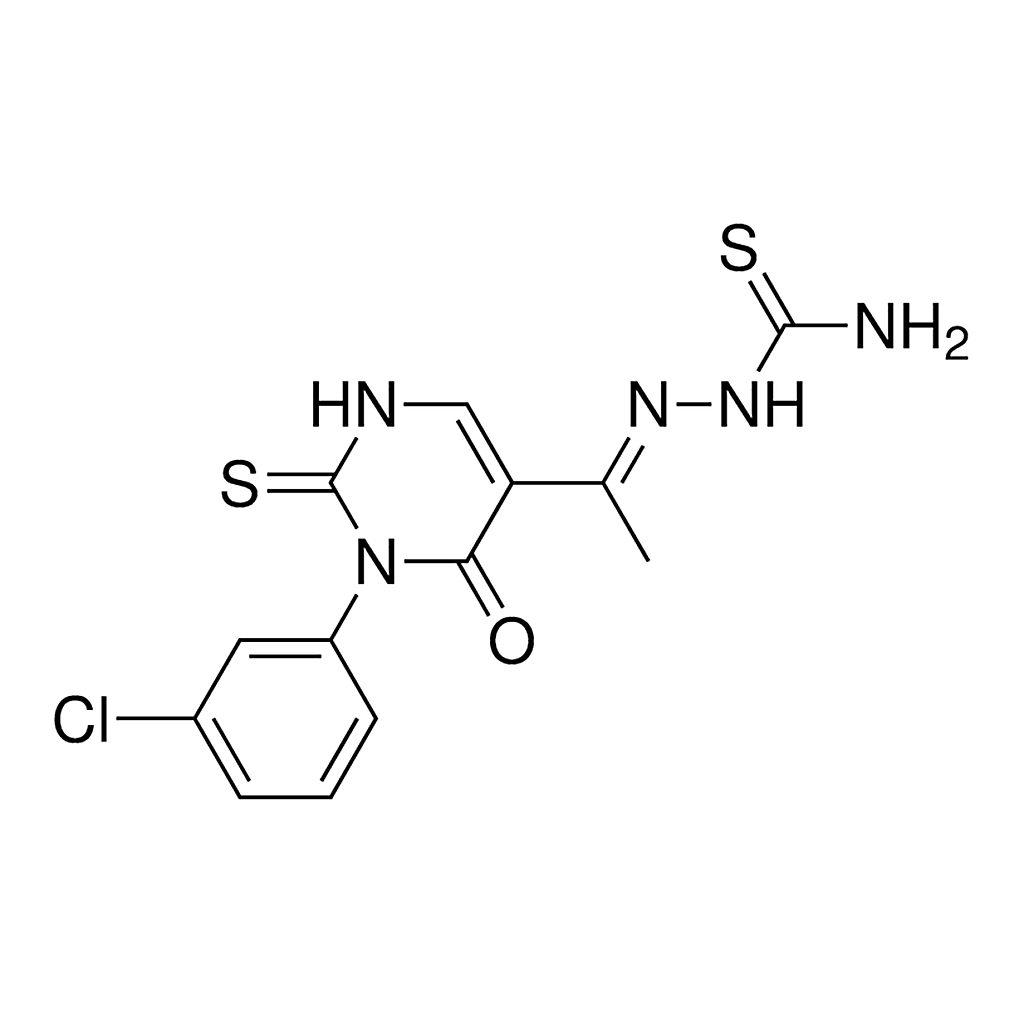 Merck R26,232-3 - 50 MG