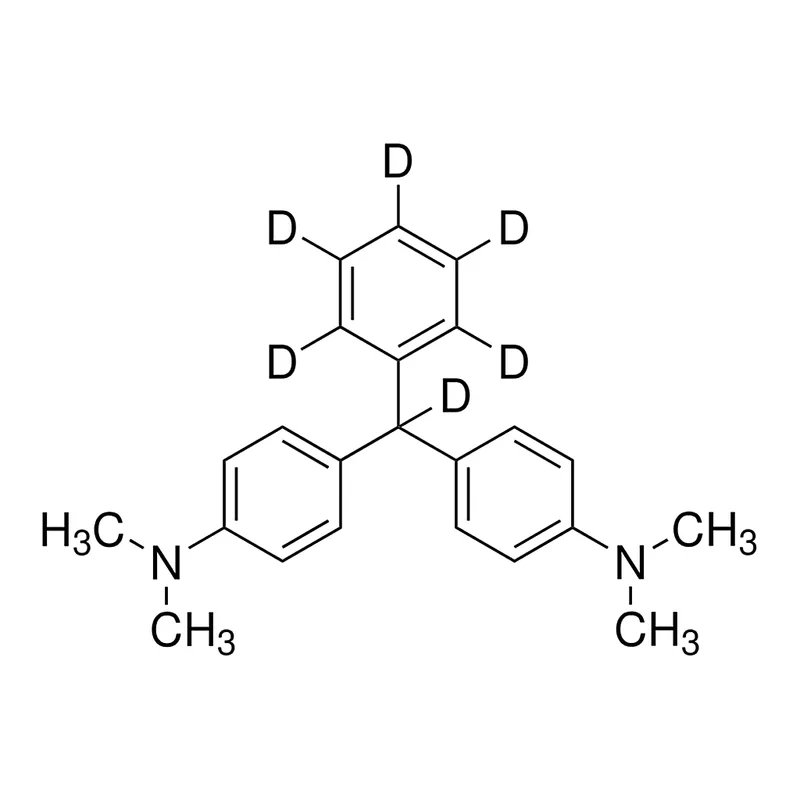 Merck Leucomalachite Green-d6