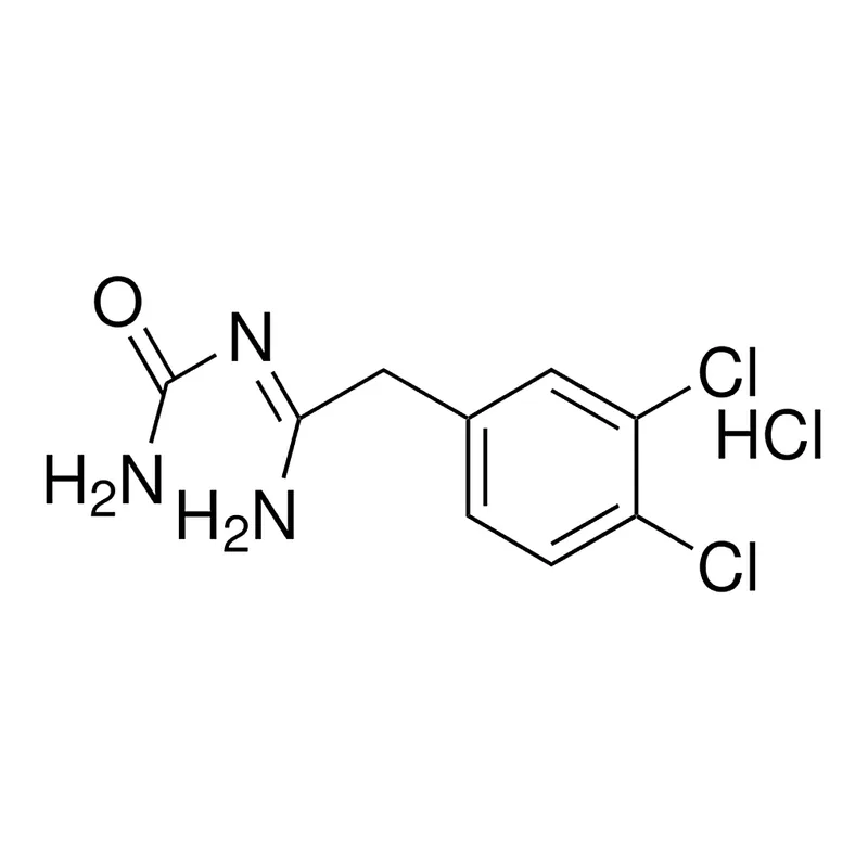 Merck 1-(1-AMINO-2-(3,4-DICHLOROPHENYL)E