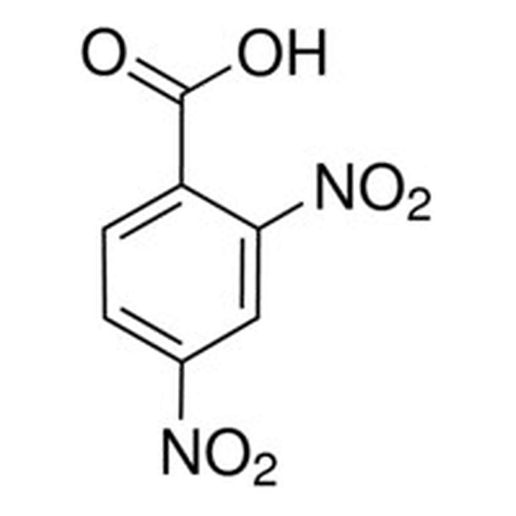 Merck 2,4-DINITROBENZOIC ACID, 96%