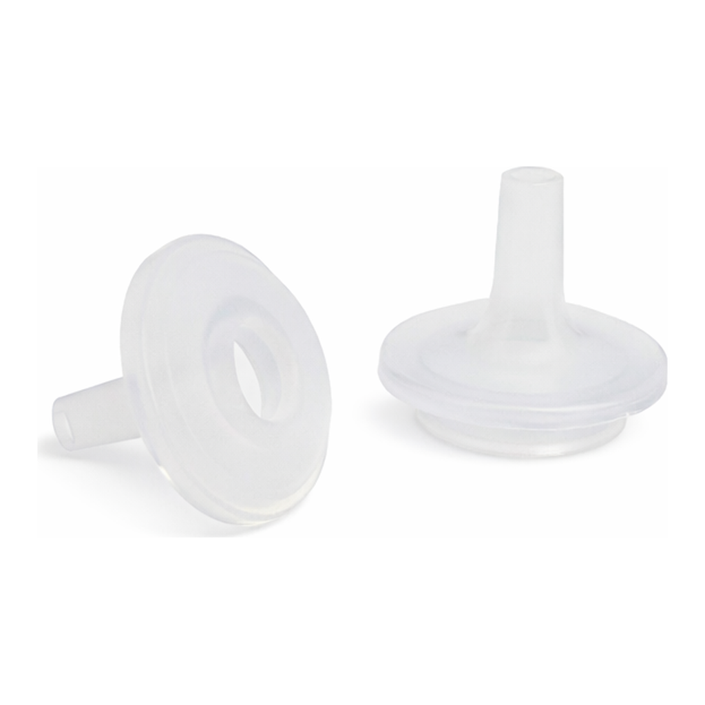 Agilent Diffusion caps for 4ml vials, 12/PK