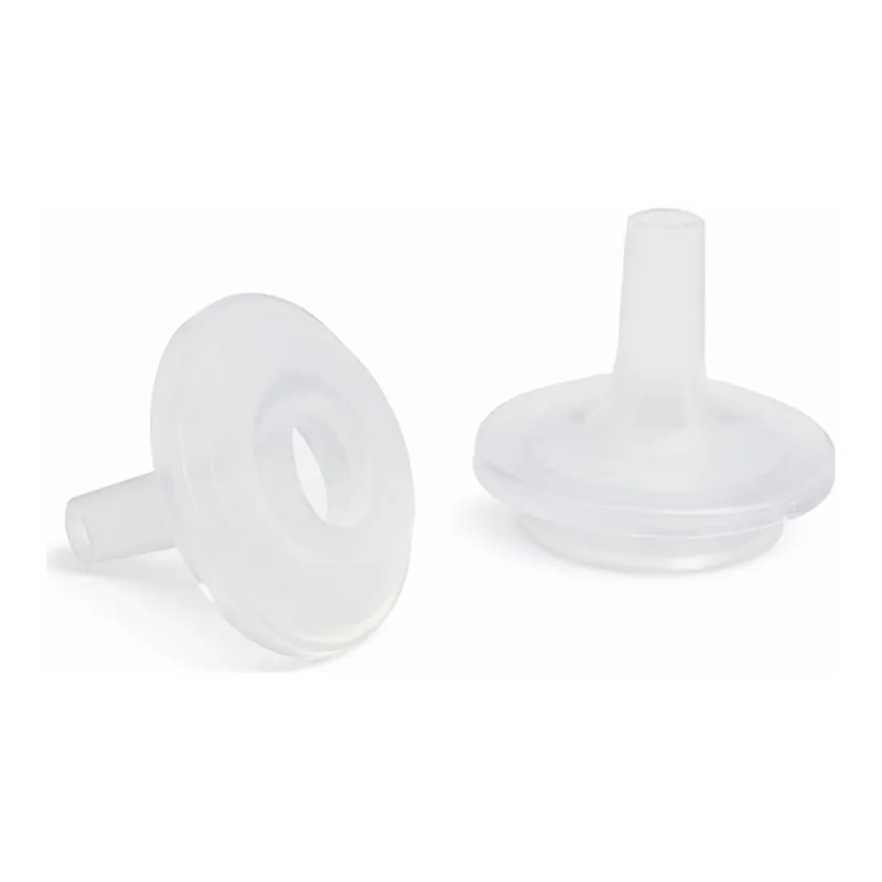 Agilent Diffusion caps for 4ml vials, 12/PK