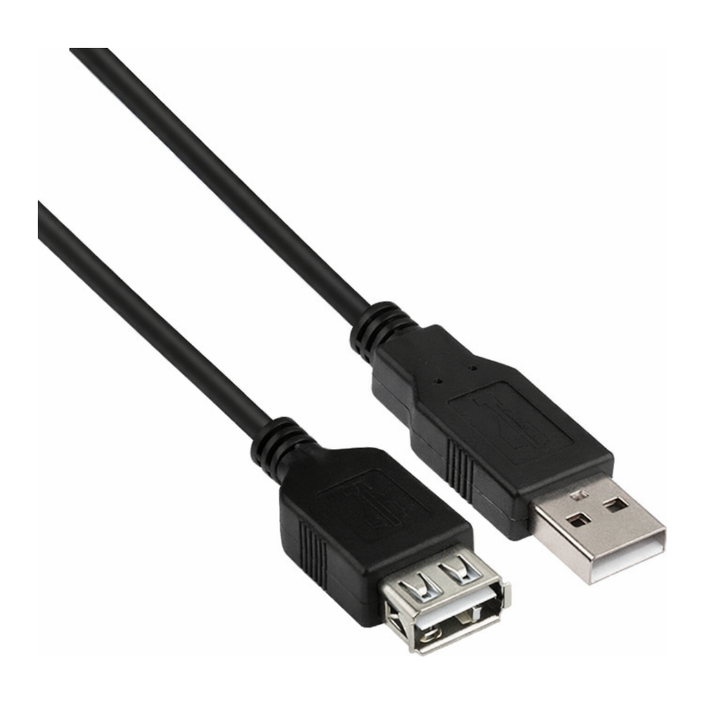 OFFICENEX USB 2.0 연장케이블(FST-U07/1.8m/GERARD)