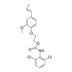 Merck 2-(2-METHOXY-4-(1-PROPENYL)PHEN-
