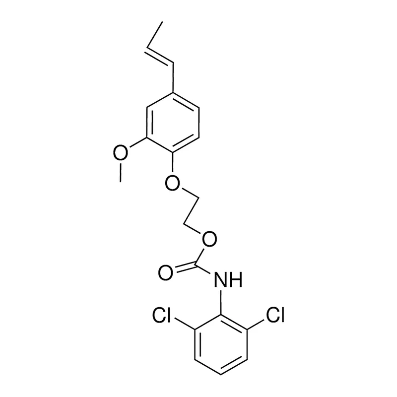 Merck 2-(2-METHOXY-4-(1-PROPENYL)PHEN-
